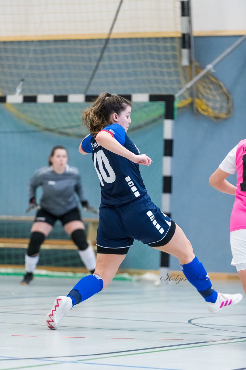 Bild 419 - F Loewinnen Hallen Cup